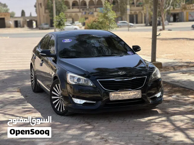 New Kia Cadenza in Tarhuna