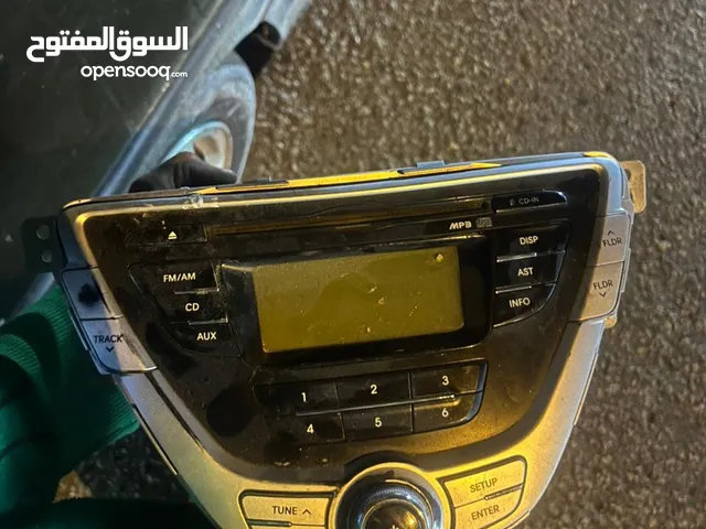 مسجل ام دي لبيع