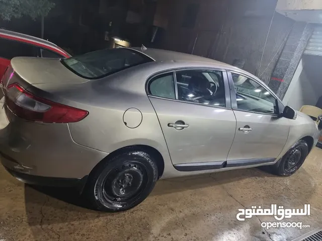 رينو فلونس للبيع مش محتاجة أي مصاريف
