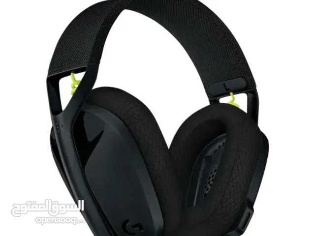 Logitech G435 Ultra-Light Wireless Bluetooth Gaming Headset