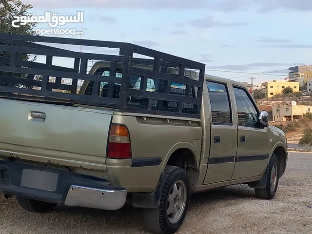 اسوزو LS صيني