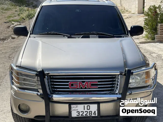 2003 جي إم سي انفوي SLE