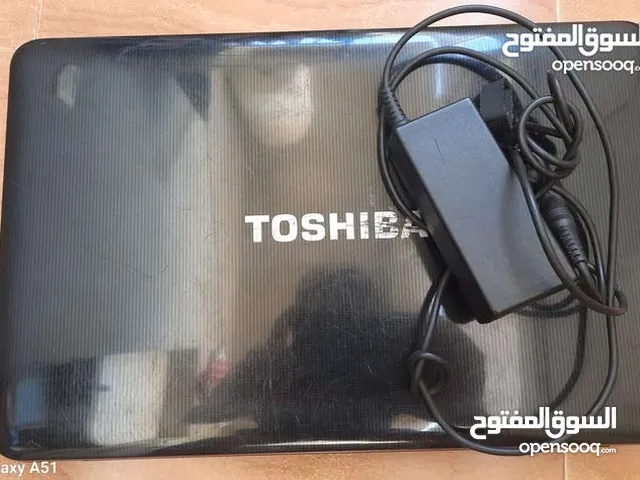  Toshiba for sale  in Tripoli