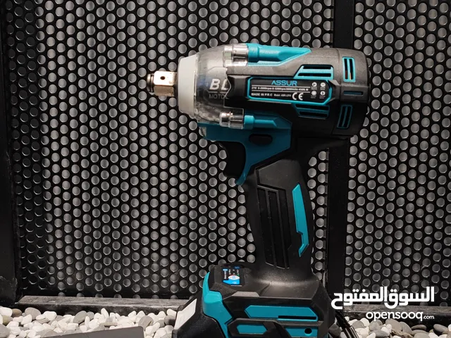 Brushless electric wrench