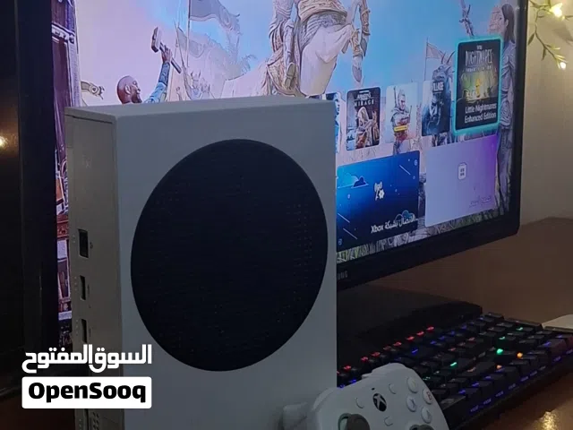 Xbox Series S Xbox for sale in Misrata