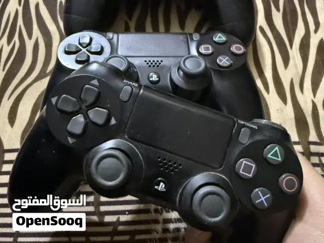 يدات بلي فور واقراص