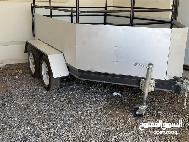 عربة قلص للتحميل
