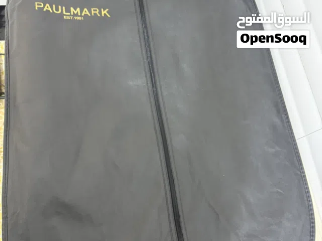 بدلة ماركة اصلية