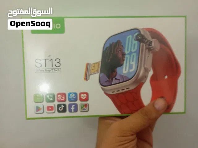 Apple smart watches for Sale in Buraimi