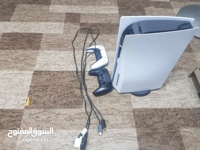 PlayStation 5 PlayStation for sale in Amman