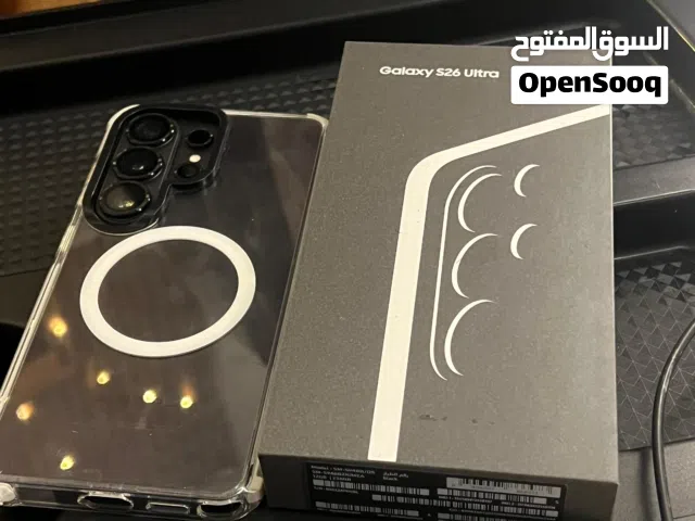 سامسونج s26الترا