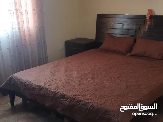80 m2 3 Bedrooms Apartments for Rent in Aqaba Al Mahdood Al Gharby
