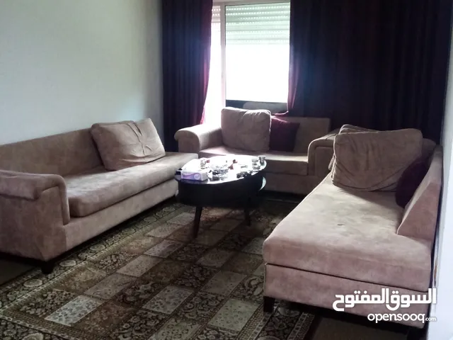 82m2 3 Bedrooms Apartments for Sale in Amman Sports City