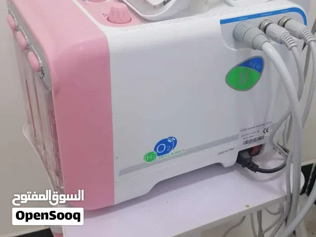 جهاز تنظيف لبيع استعمال قليل الشراي مكاني البصره الهارثه