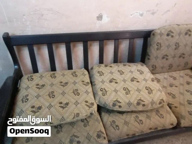 طقم كنب مورس 7 مقاعد