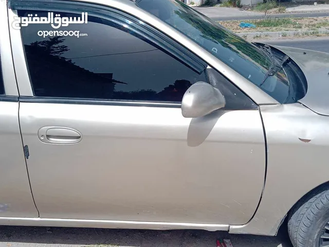 Used Kia Sephia in Jordan Valley