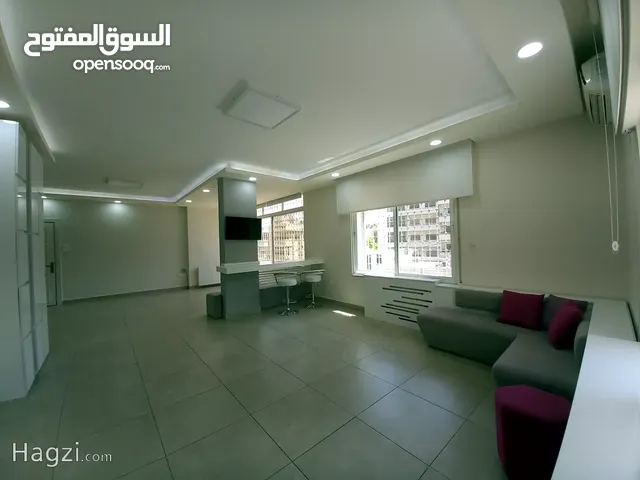 210 m2 3 Bedrooms Apartments for Rent in Amman Al Gardens