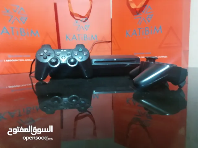 PlayStation 3 PlayStation for sale in Amman