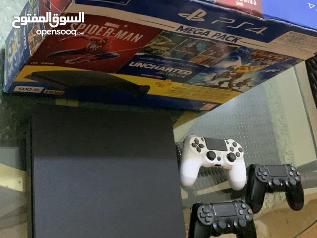 PlayStation 4 PlayStation for sale in Irbid
