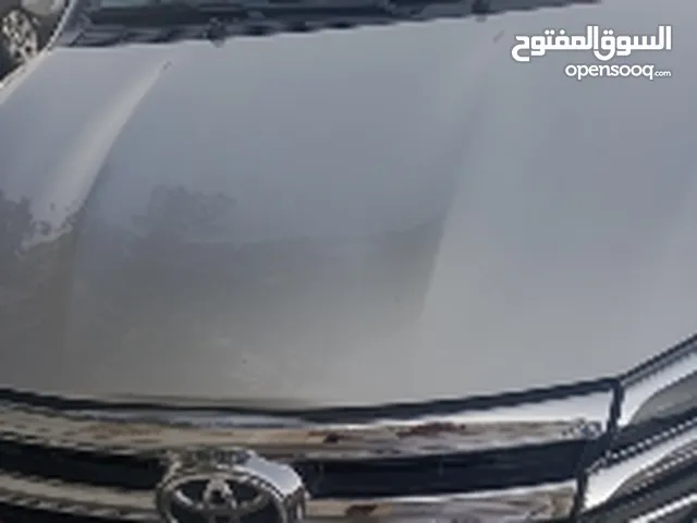 Used Toyota Rush in Mecca