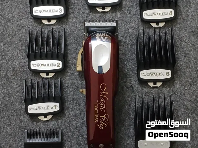 ماكينه WHIL MAGIC CLIP استعمال 3 اشهر
