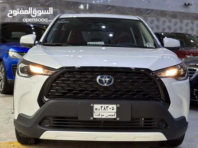 Toyota Corolla 2024 in Baghdad