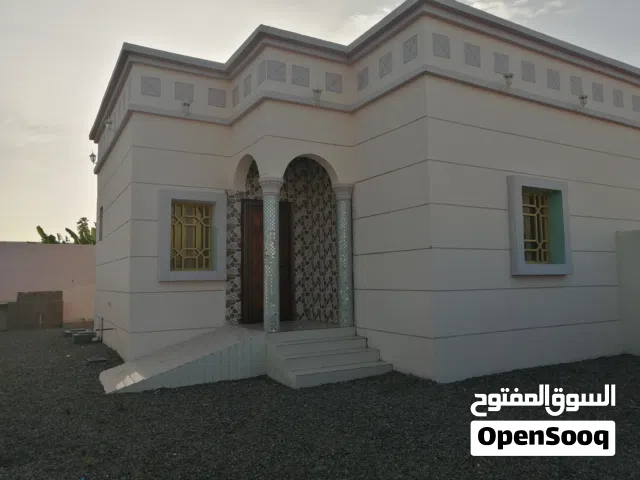 75 m2 1 Bedroom Townhouse for Rent in Al Batinah Saham