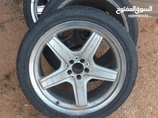  Tyres in Zawiya