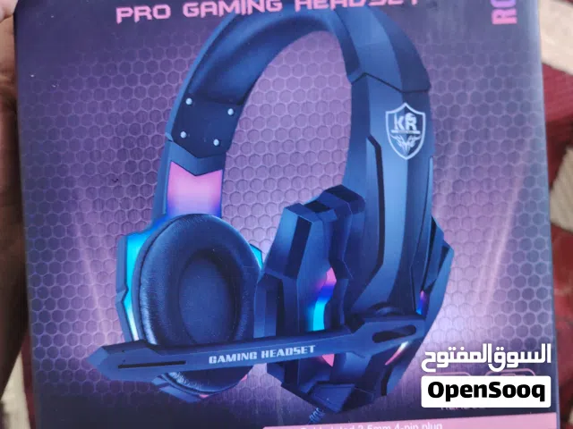 سماعات stereo sound