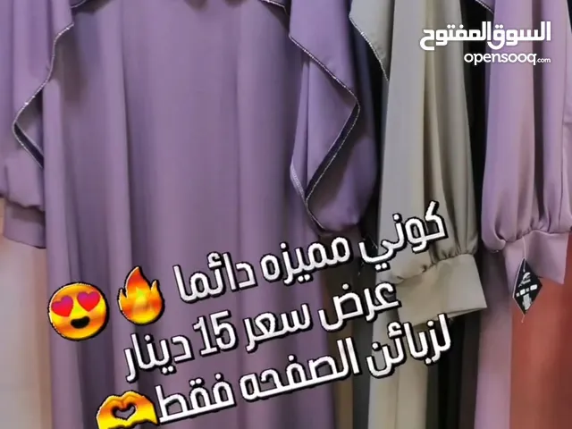 فساتين ستاتي طويله