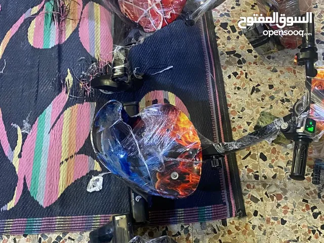 سكوترات شحن