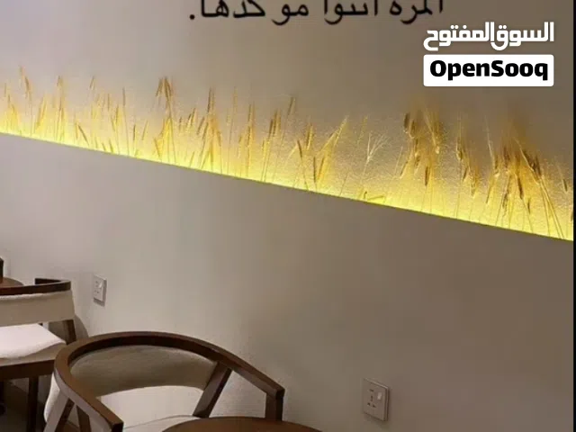 12 m2 Studio Apartments for Rent in Amman Khalda