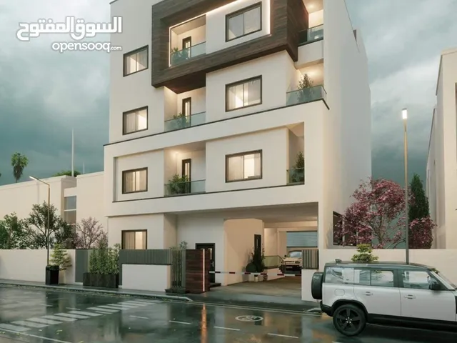 300 m2 3 Bedrooms Apartments for Sale in Tripoli Ain Zara