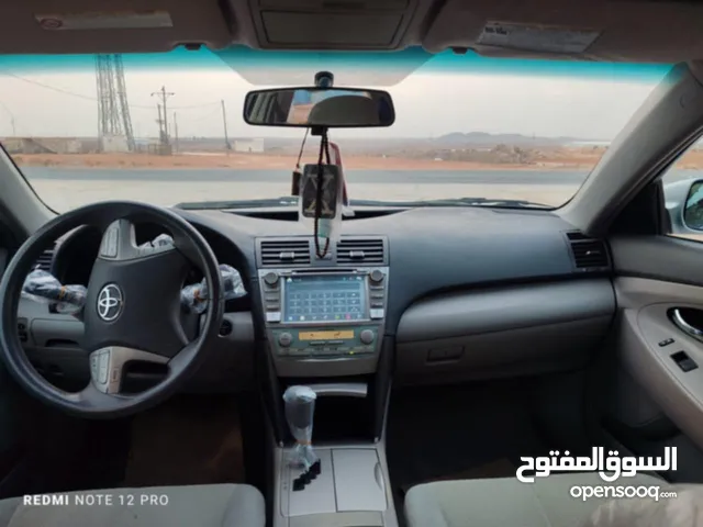 Used Toyota Camry in Mafraq