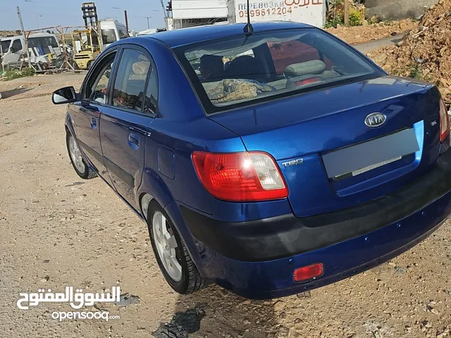 Used Kia Pride in Hebron