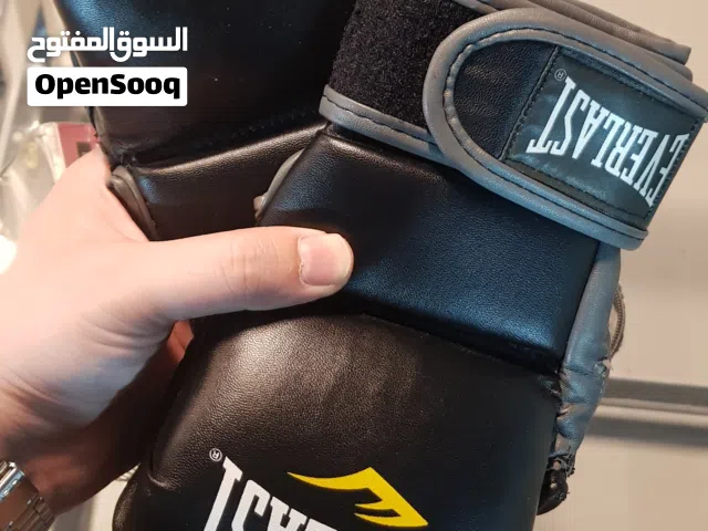 Original Everlast MMA Gloves ( boxing gloves )