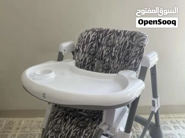 كرسي أطفال