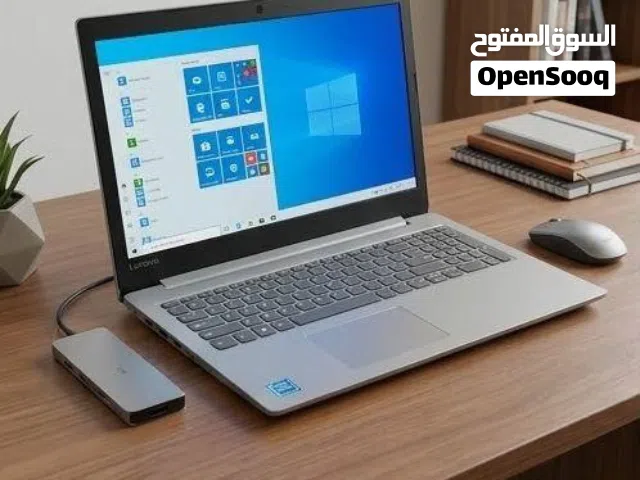 Windows Lenovo for sale  in Amman