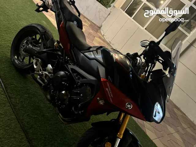 ياماها 900cc