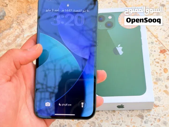 ايفون 13 للبيع
