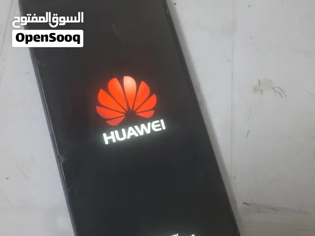 Huawei Mate 10 Lite 64 GB in Irbid