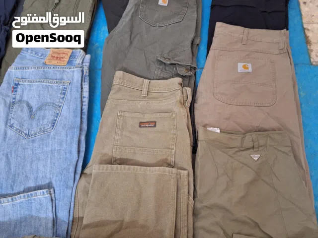 البيع بالكامل شروه ملابس رجالي ماركه عالميه