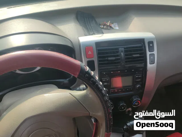 Used Hyundai Tucson in Basra