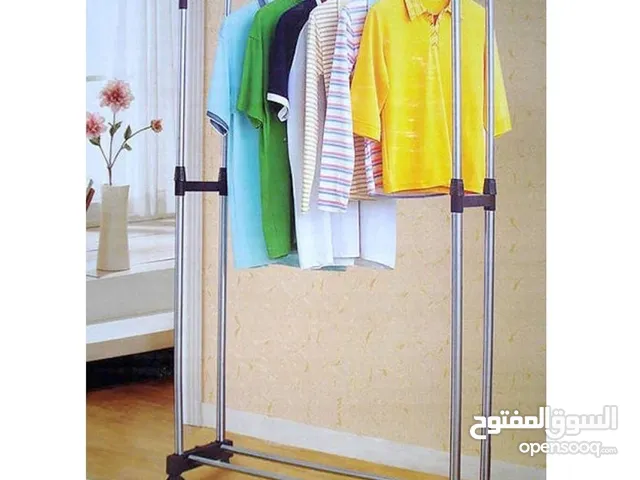 ستاند ملابس متغير الأبعاد
