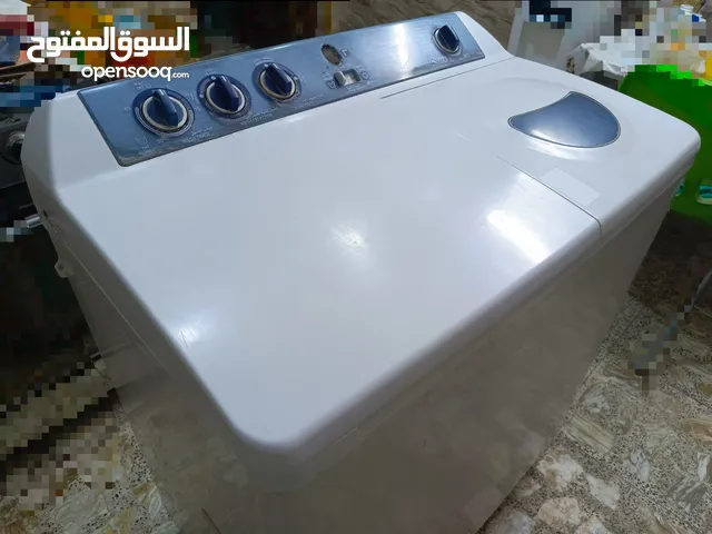 Toshiba 7 - 8 Kg Washing Machines in Baghdad