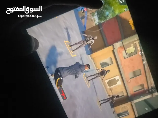 Apple iPad 5 64 GB in Sana'a