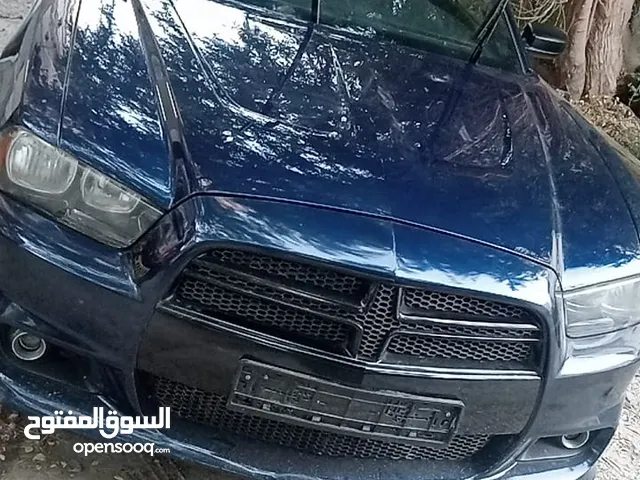Used Dodge Charger in Ajman