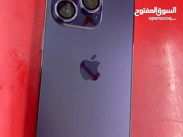 ايفون 14 برو