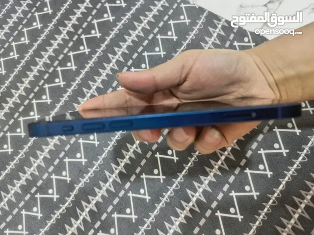 Apple iPhone 12 128 GB in Wasit