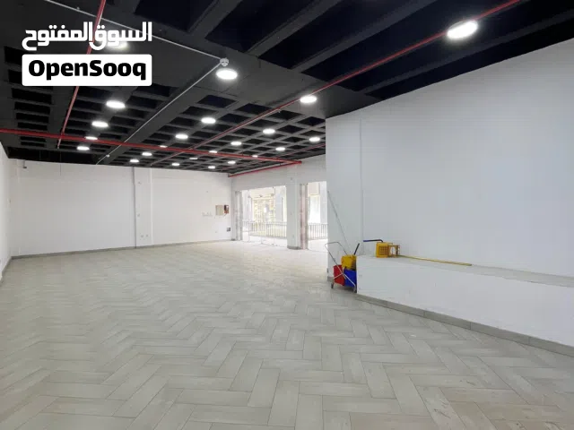 محلات تجارية للإيجار في الضجيج قطعة 1